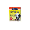 Johnsons One Dose Wormer for Large Dogs Size 3