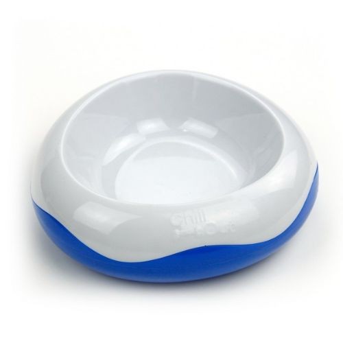 All For Paws Chill Out Cooler Bowl Large - 500ml