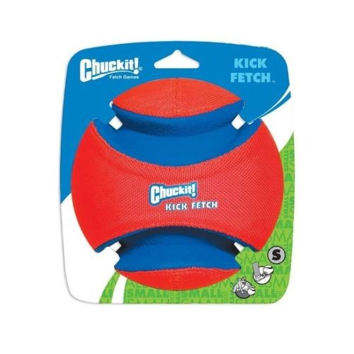 Chuckit! Large Kick Fetch Dog Toy