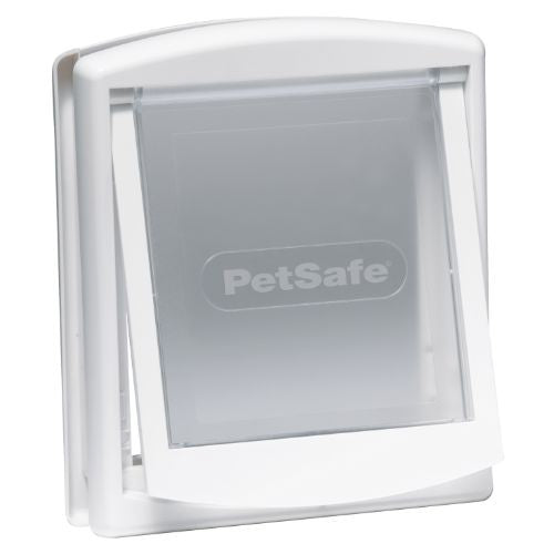 PetSafe® Staywell® Original 2-Way Pet Door Small White