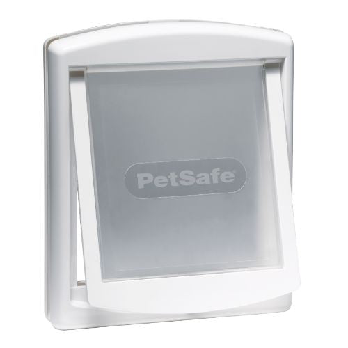 PetSafe® Staywell® Original 2-Way Pet Door Medium White