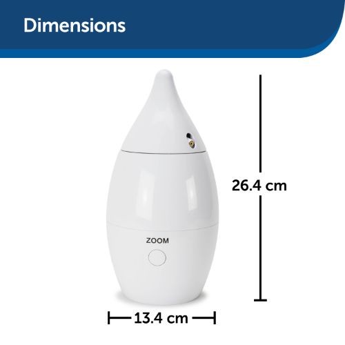 PetSafe® Zoom Laser Toy Pet Safe Pets & Friends