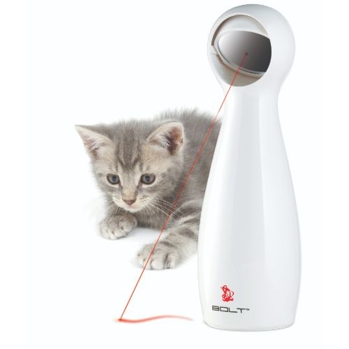 PetSafe® Bolt Laser Light Cat Toy
