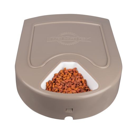 PetSafe® 5-Meal Automatic Pet Feeder