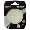 Chuckit! Max Glow Ball High Visibility Dog Toy Medium