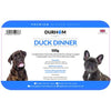Durham Animal Feeds Raw Dog Food-  Duck Dinner 500g