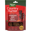 Natures Menu Country Hunter Superfood Bar Beef with Spinach & Quinoa 100g