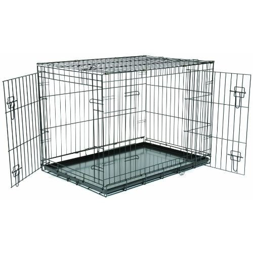 Pet clearance gear crate