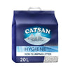 Catsan Hygiene Non Clumping Cat Litter 20 Litre