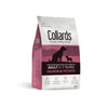 Collards Hypoallergenic Adult Dry Dog Food with Salmon and Potato 2kg