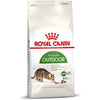 Royal Canin Active Life Outdoor Adult Cat Food 4kg