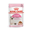 Royal Canin Kitten Instinctive Cat Food in Gravy Pouches 12 x 85g