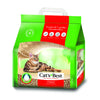 Cats Best OkoPlus Wood Clumping Cat Litter 4.3kg