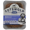 Cotswolds Puppy Working Chicken Mince 1kg