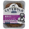 Cotswolds Adult Working Turkey Mince Active 1kg