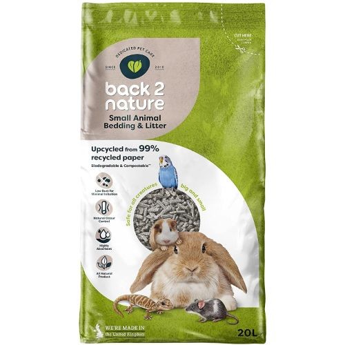 Bulk guinea deals pig bedding