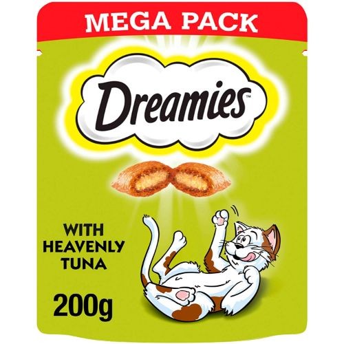Dreamies 200g best sale