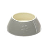 Scruffs Classic Long Eared Dog Bowl - 21cm Grey