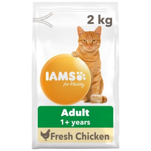 Iams adult shop