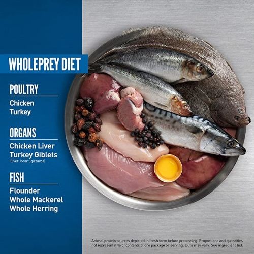 Orijen original grain free cheap
