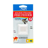 API Fishcare 14 Day Holiday Pyramid Fish Feeder