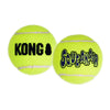 KONG Air Squeaker Tennis Ball (3Pk) Small