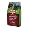 Carnilove Duck & Pheasant Adult Dry Cat Food - 2kg