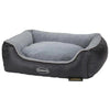 Scruffs Chateau Memory Foam Orthopaedic Box Bed Medium Dove