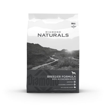 Black diamond dog food 2025