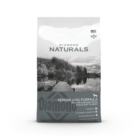 Diamond Naturals Complete Dog Cat Food Family Owned Since 1970