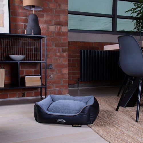 Scruffs chateau memory foam sale