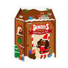 Denzel's Christmas Grotto Gift Box of Dog Treats 175g