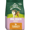 James Wellbeloved Oral Health Adult Cat with Turkey 1.5kg