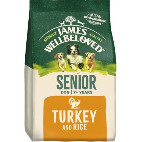 James clearance wellbeloved hypoallergenic