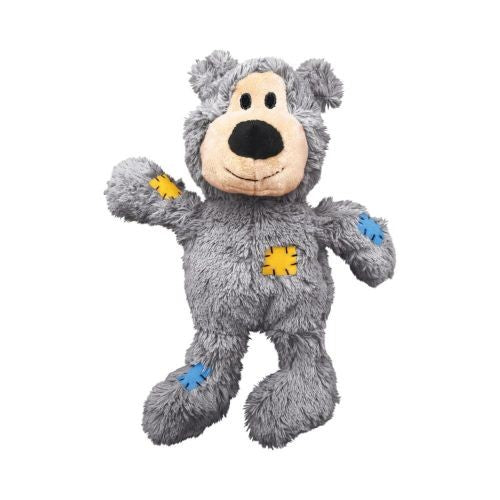 KONG Wild Knots Bears Tough Dog Toy X Large