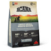 Acana Heritage Grain Free Adult Dry Dog Food for Small Breeds 2kg