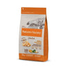 Nature's Variety Selected Dry Kitten Food Free Range Chicken 1.25kg