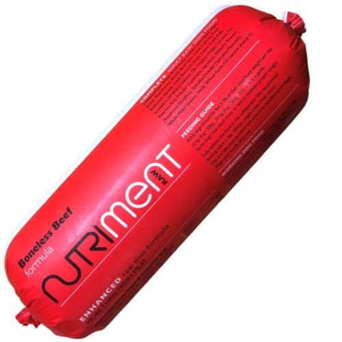 Nutriment chubbs 2025