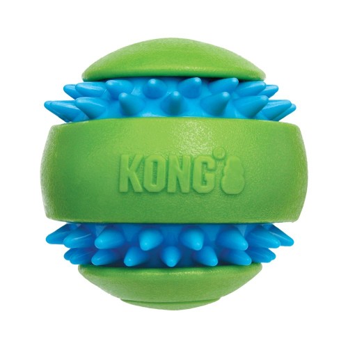 KONG Squeezz Goomz Ball XL