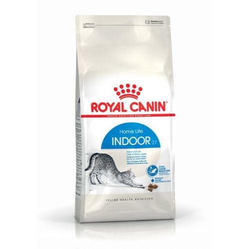 Royal canin shop cat food 4kg