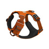 Ruffwear Front Range Harness Campfire Orange L/XL