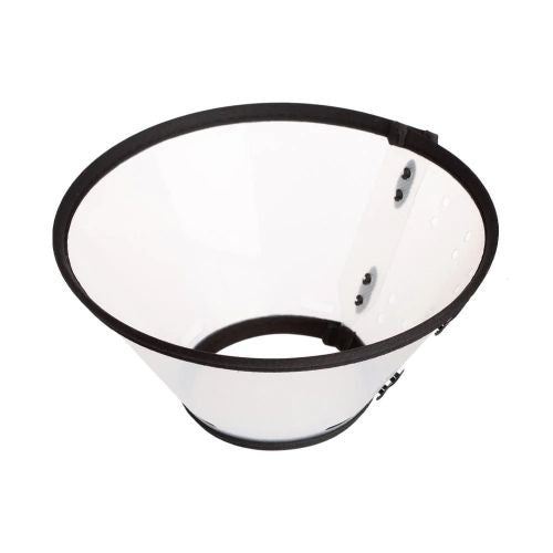 The Company Of Animals Elizabethan Cone Style Smart Collar 40-56cm