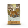 Taste of the Wild Canyon River Grain Free All Life Stage Dry Cat Food 6.6kg