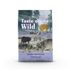 Taste of the Wild Sierra Mountain Grain Free All Breeds & Life Stage Dry Dog Food 12.2kg