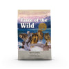 Taste of the Wild Wetlands Canine Formula Grain Free Adult Dry Dog Food 12.2kg
