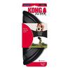 KONG Xtreme Black Flyer Dog Toy Large