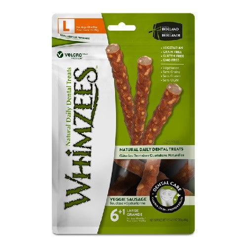 Dog veggie sticks sale