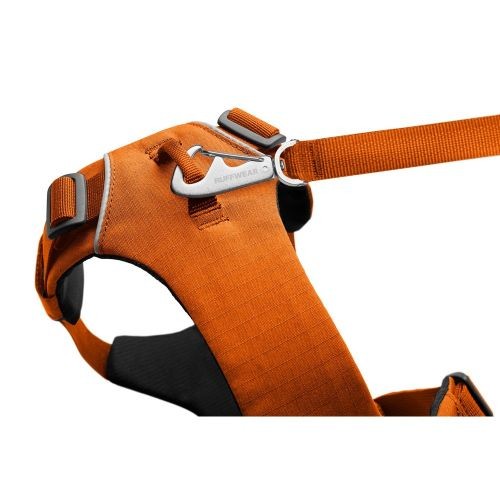 Ruffwear front range deals harness sale