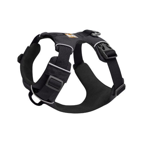 Ruffwear Front Range Harness Twilight Grey L/XL