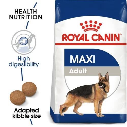Royal Canin Maxi Adult Dog Food 15kg